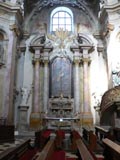 Kaple sv. Josefa