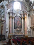 Kaple sv. Jáchyma