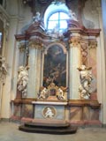 Kaple sv. Augustina