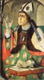 sv. Augustin