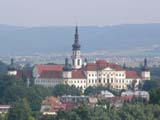 Hradisko